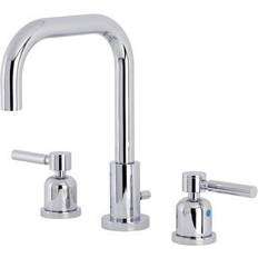 Taps Kingston Brass FSC8931DL Concord Widespread Gray