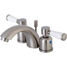 Taps Kingston Brass KB895.DPL Paris 1.2