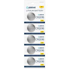 Platinet CR2016 5 pcs