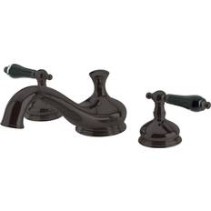 Kingston Brass KS3335PKL Roman Tub Brown