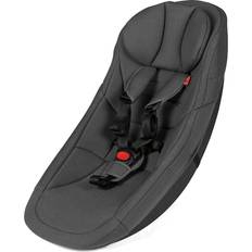 Gris Forros de asiento Hamax Baby Insert Black Asiento Para Niños / Carrito