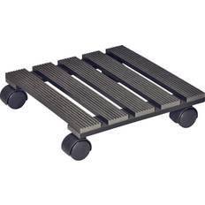 Planteopsatser Wagner Max Load 60 kg 290 x 290 mm Pack of 2