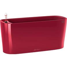 Lechuza DELTA 20 scharlakenrood hoogglans 15579