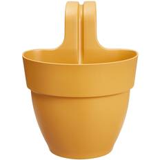 Balcony Pots Elho Vibia Campana Easy Hanger 24.1 x 20.5 x 26.5 cm