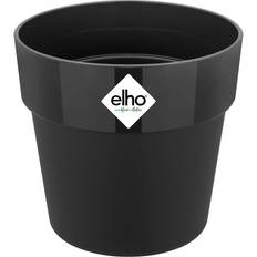 Plastkruka svart Elho Plastkruka B.for Original Ø9 cm Svart