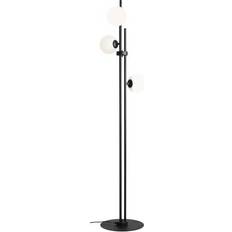 3 Lampor Golvlampor Scandinavian Choice Harmony Golvlampa 168cm