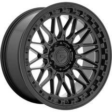 Fuel Off-Road D757 Trigger Wheel, 17x9 with 6 on 5.5 Bolt Pattern Matte Black