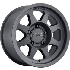 Method Race Wheels Method Race Wheels 701 Trail Series, 17x7.5 with 5x4.5 Bolt Pattern