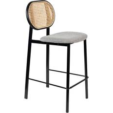 Zuiver Bar Stools Zuiver »Spike Natural« Barhocker