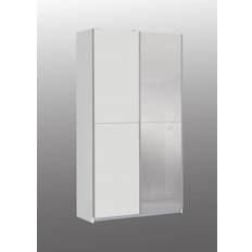 Schwebetürenschrank Babetta