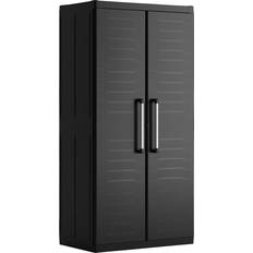 Keter Detroit Hoch XL Lagerschrank