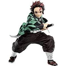 Demon slayer Banpresto Demon Slayer Tanjiro Kamado