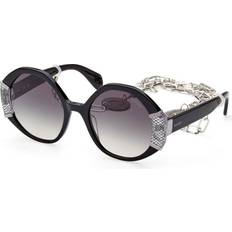 Solbriller Guess GU7874 01B