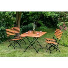Café-Sets Merxx Schlossgarten Café-Set