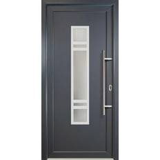 Meeth Meeth Signum Außentür S 0502-Y R (x200cm)