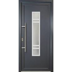 Meeth Meeth Signum Außentür S 0502-Y R (x)