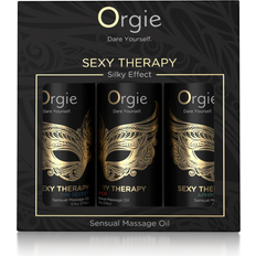 Sexy Therapy Mini Size Collection Set 3 x 30 ml