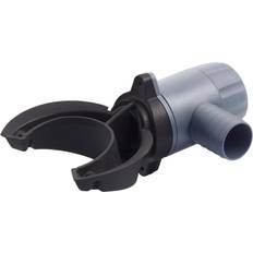 Hose Hangers Graf Garantia Rapido Rain Collector for 70-100 mm Downpipes