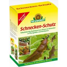 Schneckenschutz 8 Meter Kupferband