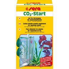 Numeri di Facciata Sera Co2 Start - Diffusore di CO2