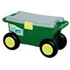 Vert Sacs de jardin Siena Garden 560887 Chariot de jardin