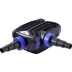Garten & Außenbereich Renkforce RF-4605400 Bachlaufpumpe 14000 l/h