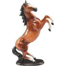 RBA Dekoration RBA Häst Stegrande 54cm Prydnadsfigur