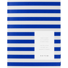 Notem UMA Weekly Planner Medium