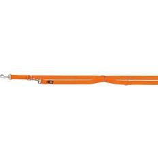 Trixie Premium Verlängerungsleine M-L Papaya