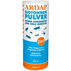 Biotonnen-Pulver 500g Gegen