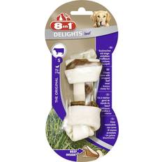 8in1 Delights tuggben Beef S