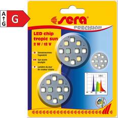 Sera Animaux de compagnie Sera Led Chip Tropic Sun