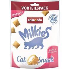 animonda Milkies Wellness 6 x 120 g