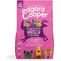 Edgard cooper Edgard & Cooper hypoallergenes getreidefreies Trockenfutter