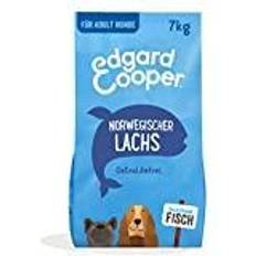 Edgard cooper Edgard & Cooper hypoallergenes getreidefreies Trockenfutter norwegischen Lachs