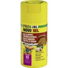 Xs 100ml JBL Fischfutter Pronovo Bel Grano