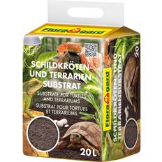 Floragard Schildkröten- Terrariensubstrat 1 20