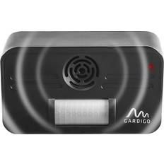 Gardigo Tiervertreiber Funktionsart Ultraschall 1St.