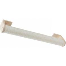 Kerbl Cat Tree Wall Mount 77 x 9 x 15 cm Beige