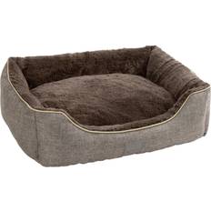 Kerbl Lit Douillet Pour Animaux De Compagnie 60x50x17 cm