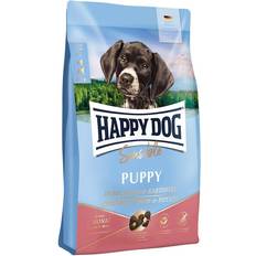 Hvalpe tørfoder Happy Dog Sensible Puppy Tørfoder Til Hvalpe 1 kg