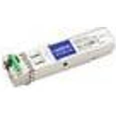 AddOn J9142B-40-AO, 1000Base-BX SFP Transceiver SMF, 1490nmTx