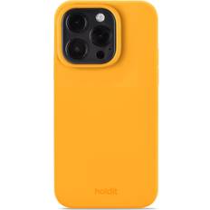 Iphone pro 14 holdit Holdit Mobilcover iPhone 14 Pro Orange