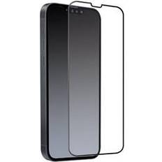 Beskyttelsesglas iphone 13 pro SBS beskyttelsesglas til iPhone 13 13 Pro Sorte kanter