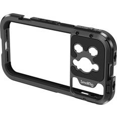 Apple iPhone 14 Plus Bumperskal Smallrig Mobile Video Cage for iPhone 14 Pro 4075