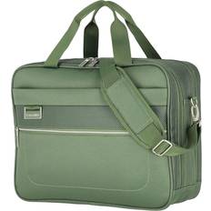 Koffer Travelite Aktentasche Miigo Bordbag Matcha 16