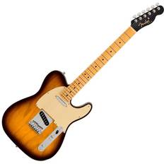 Fender telecaster ultra Fender American Ultra Luxe Telecaster MN 2-Tone