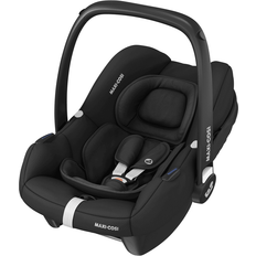 Maxi-Cosi Gråa Babyskydd Maxi-Cosi CabrioFix i-Size