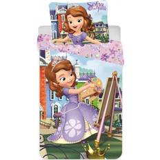 Disney Sofia Junior Bed Set 90x140cm