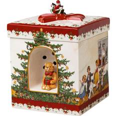 Villeroy & Boch Paket eckig Weihnachtsbaumschmuck